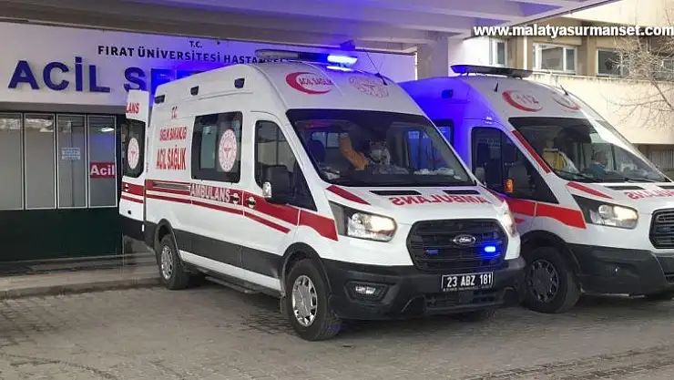 2 buçuk aylık bebeğin kahreden ölümü