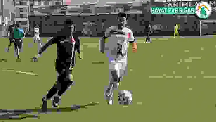 2. Lig: Elazığspor: 3 - Kastamonuspor: 2