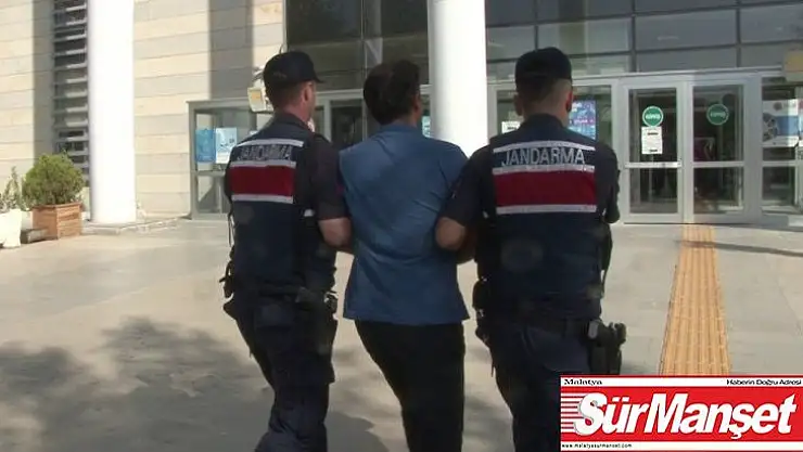 20 ayrı suçtan aranıyordu, jandarma tarafından yakalandı