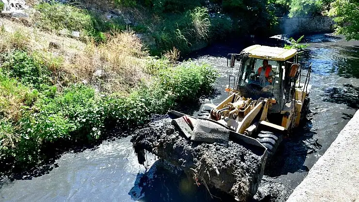 Başkent'te çevreci tasarruf