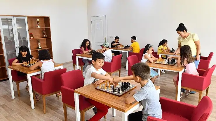 Başkent'in en renkli okulları
