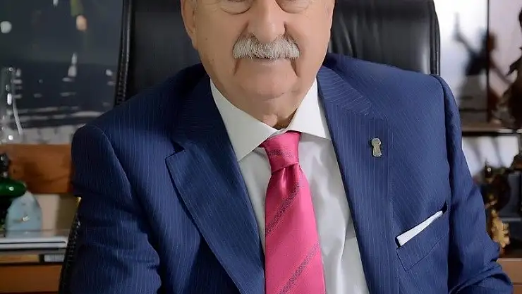 Palandöken: 'İnternet ve sosyal medya tüketici yanıltıyor'
