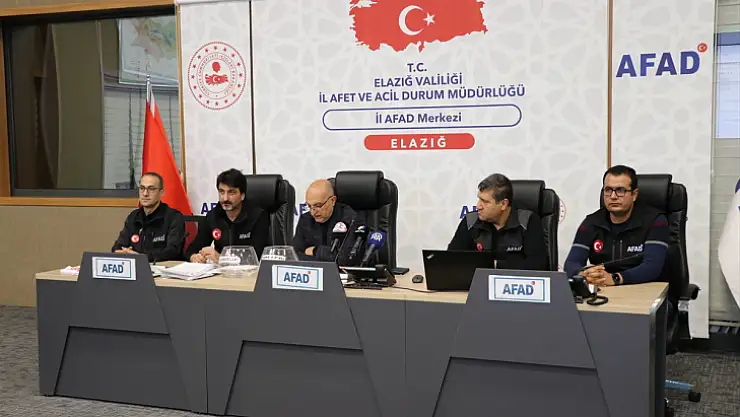 2020'deki deprem için inşa edilen 144 konutun kurası çekildi