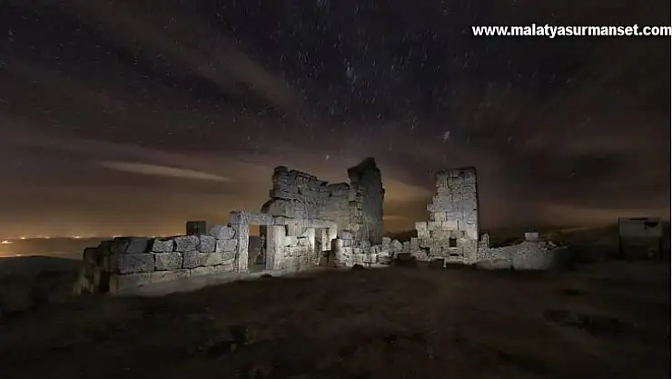 2021 Uluslararası Diyarbakır Zerzevan Gökyüzü Gözlem etkinliği yapılacak