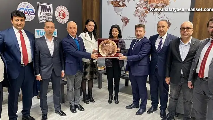 2023 Halı Koleksiyonlarını Domotex'te tanıtıyor