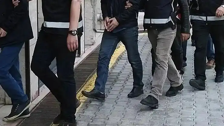 21 İl 41 Şüpheli 25 Tutuklama Dev Operasyonun Detayları