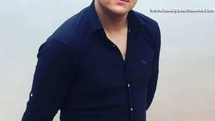 21 yaşındaki genç trafik kazasında hayatını kaybetti