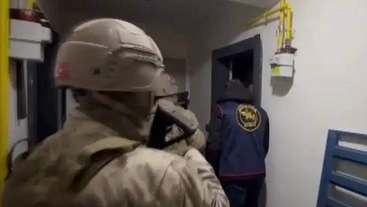 22 Yıl Sonra Gelen Adalet! Kardeş Katili Yakalandı