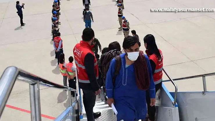 227 kaçak göçmen daha sınır dışı edildi