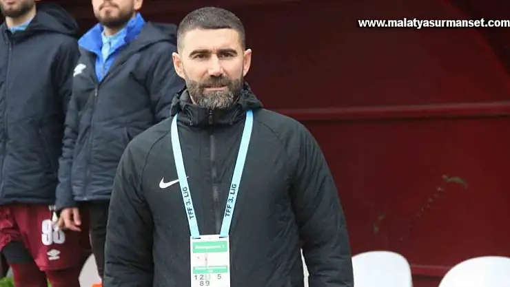 23 Elazığ FK, çalışmalara başlayacak