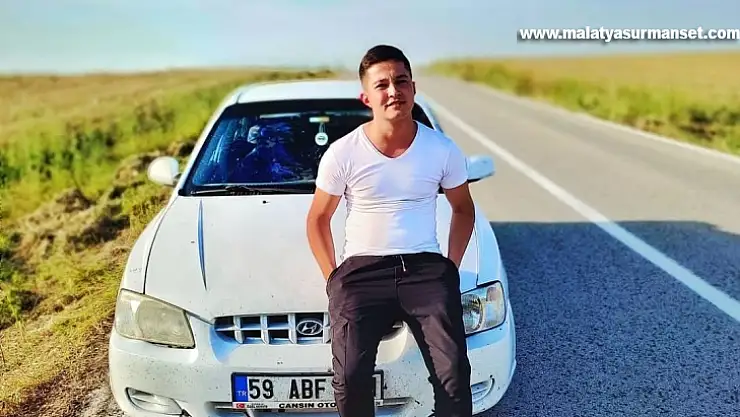 23 yaşındaki gencin şüpheli ölümü