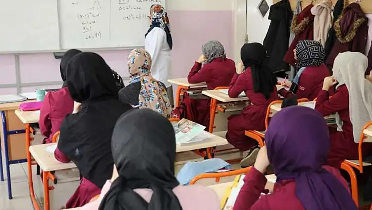 24 Kasım'da 15 Bin Öğretmen Atanacak! İşte Aşamalar