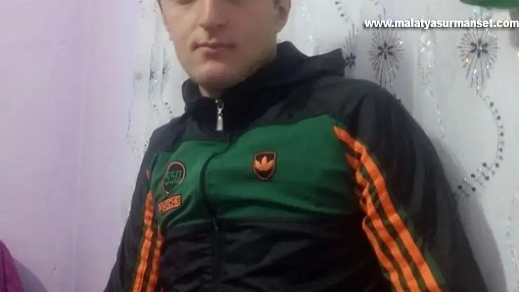 24 yaşındaki genç, yıldırım çarpması sonucu hayatını kaybetti