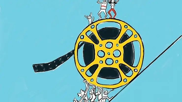 25. Gezici Film Festivali Çankaya'da başlıyor