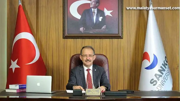 29 Ekim Cumhuriyet Bayramı