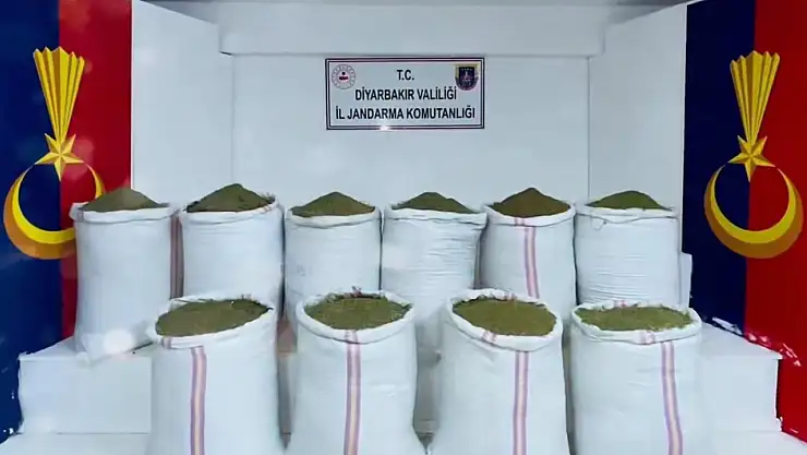 29 ilde uyuşturucu operasyonları: 345 gözaltı