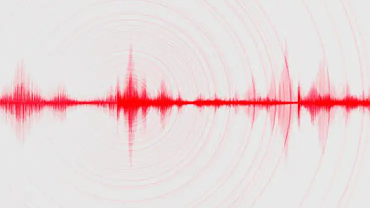 3,5 Büyüklüğünde Deprem