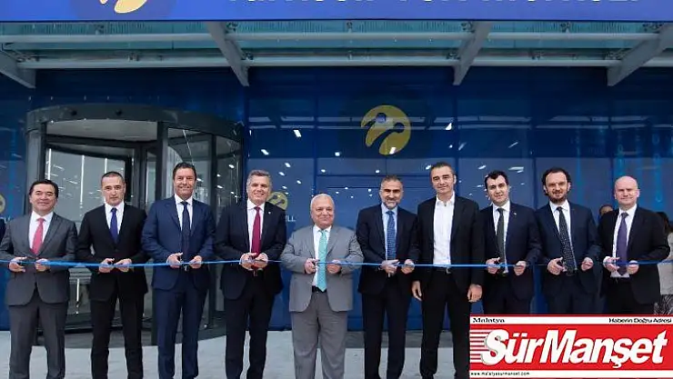 3 ayda 526 bin müşteri kazanan Turkcell'den dev yatırım