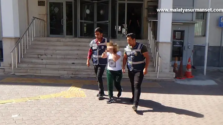 3 ayrı ilde aranan 'bina faresi' Kayseri'de yakalandı