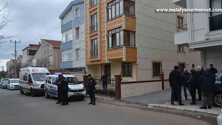 3 gündür haber alınamıyordu, evinde ölü bulundu