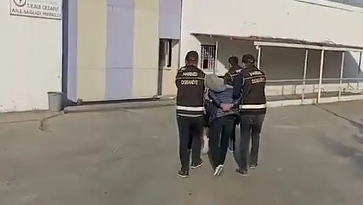 3 Haftada 2 Ton Uyuşturucu Ele Geçirildi