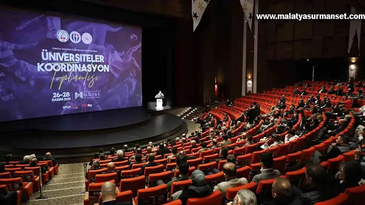 3 milyon üniversite öğrencisinden 22 bini sporla uğraşıyor