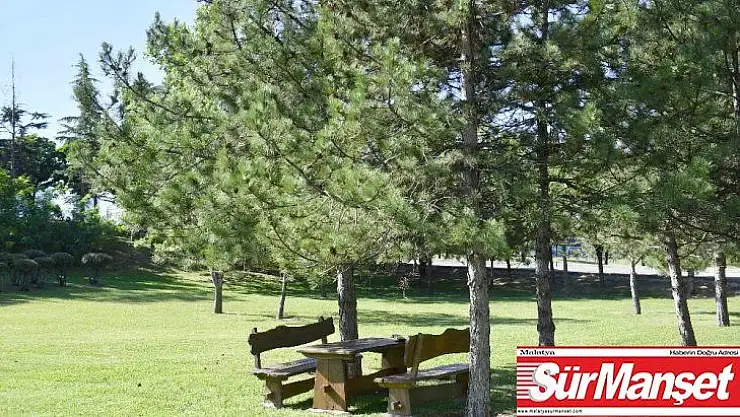 30 Ağustos Zafer Parkı açılıyor