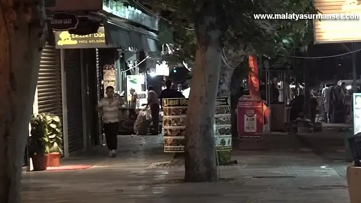 4,7 büyüklüğünde deprem meydana geldi