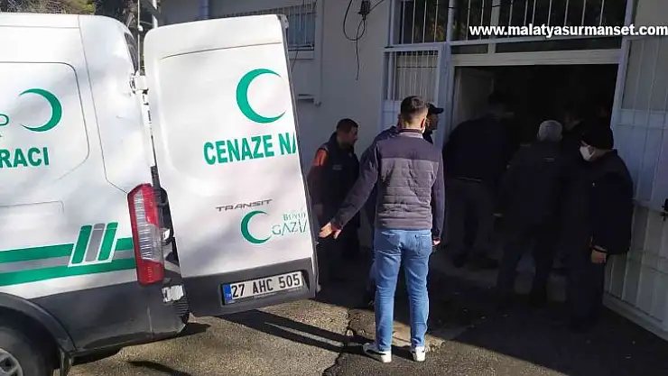 4 çocuk babası adam, silahlı saldırıda hayatını kaybetti