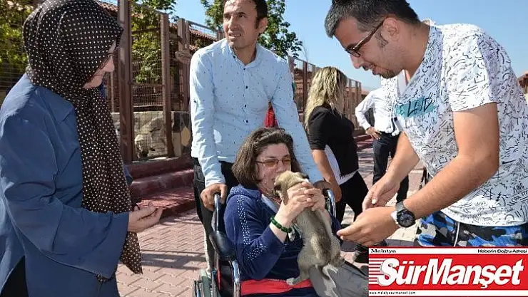 4 Ekim Dünya Hayvanları Koruma Günü
