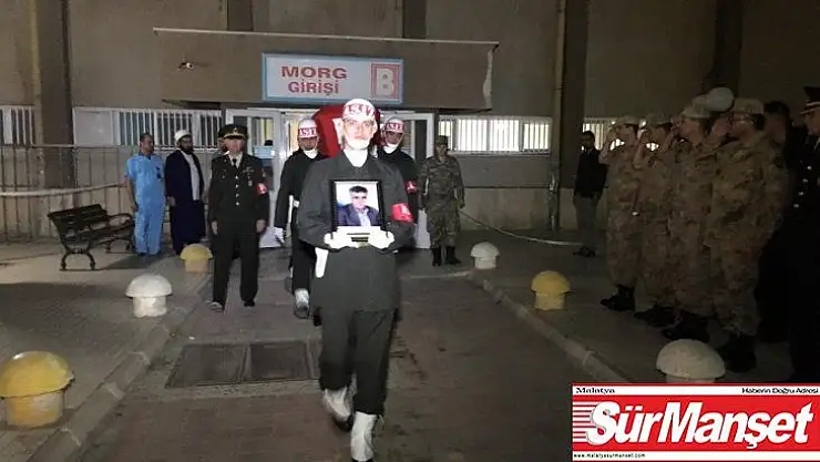4 gün sonra cansız bedeni bulunan Kıbrıs Gazisi son yolculuğuna uğurlandı