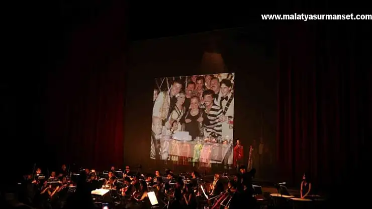 4'üncü Uluslararası Gaziantep opera ve bale festivali başladı