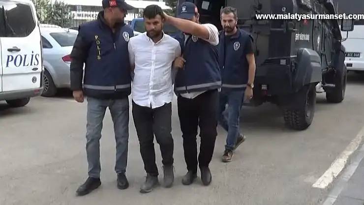 5 ay önceki hurdacı cinayeti aydınlatıldı, katil zanlısı 'enişte' çıktı