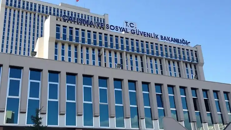 5 Belediyeye Haciz İşlemi Başlatıldı