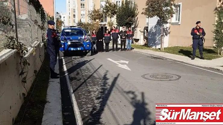 5 ilde DEAŞ'a operasyon: 7 gözaltı