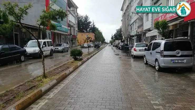 5 kişilik aile karantinaya alındı