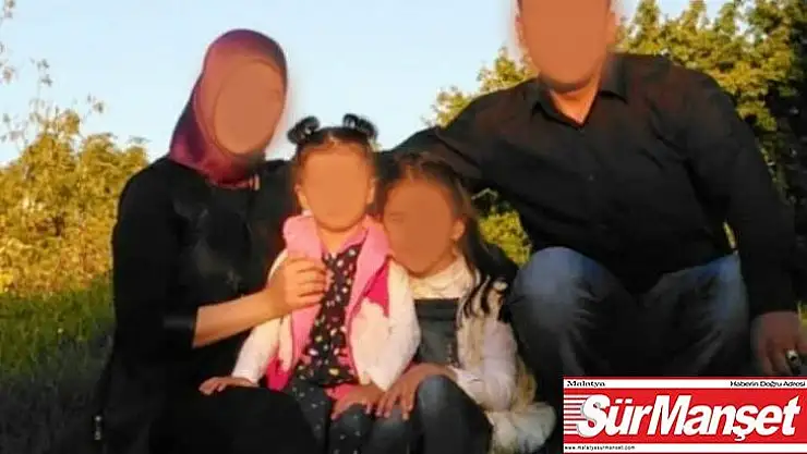 5 yaşındaki Beren ve 7 yaşındaki Kübra'nın katili anneye 2 kez ağırlaştırılmış müebbet verildi