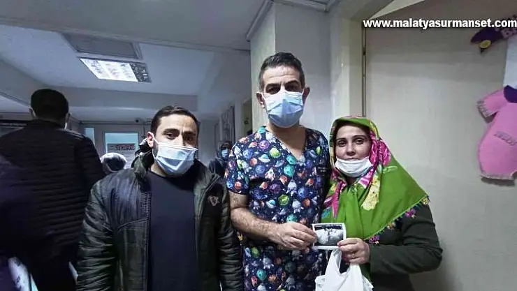 5 yıllık çocuk hasreti doktor tavsiyeli fitoterapi ile sona erdi