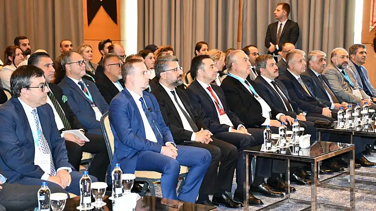 6 Şubat Yıkım Değil Malatya'nın Yeniden Doğuşu Olacak