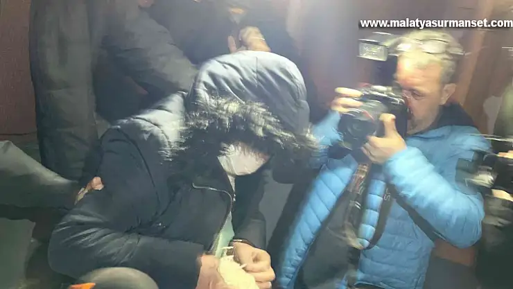 6 yaşındaki Elif'in ölümüyle ilgili baş şüpheli babaanne yakalandı
