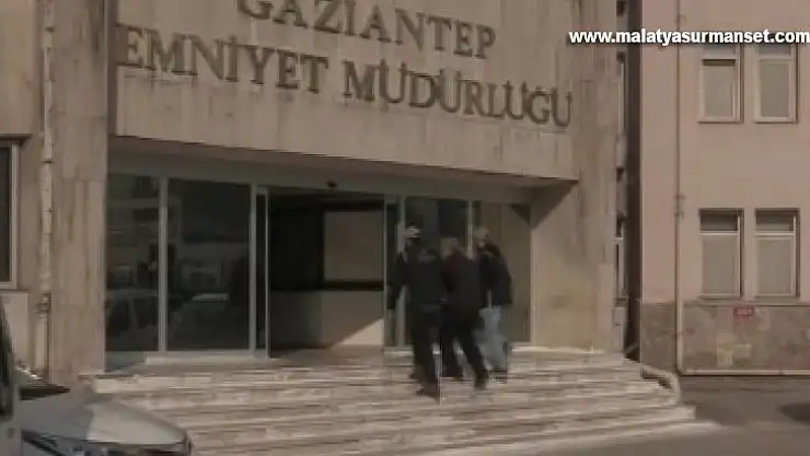 6 yıl kesinleşmiş hapis cezası bulunan FETÖ firarisi yakalandı