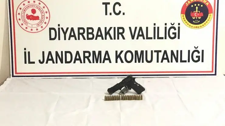 62 yıl hükmü olan iki firari 15 yıl sonra ahırda yakalandı