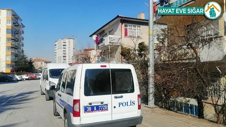 67 yaşındaki adam evinde ölü olarak bulundu