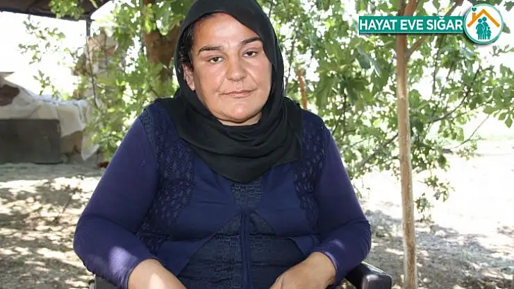 7 çocuk babası kuma istedi, kabul etmedi canından oldu