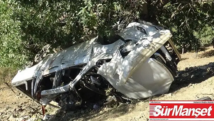 7 kişinin şehit olduğu patlamanın büyüklüğü gün ağarınca ortaya çıktı