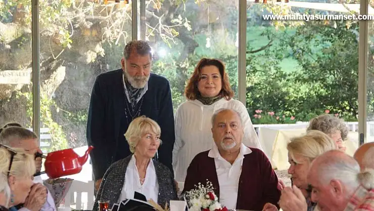 70'lerin ünlü sanatçısı Selçuk Alagöz: