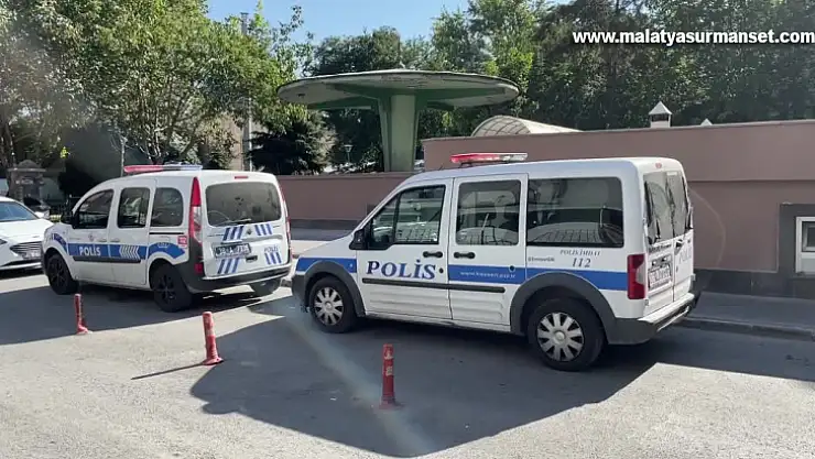 78 yaşındaki kişi cami tuvaletinde ölü bulundu