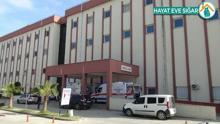 8 Mart'ta eşinin bıçakladığı kadından 11 gün sonra acı haber
