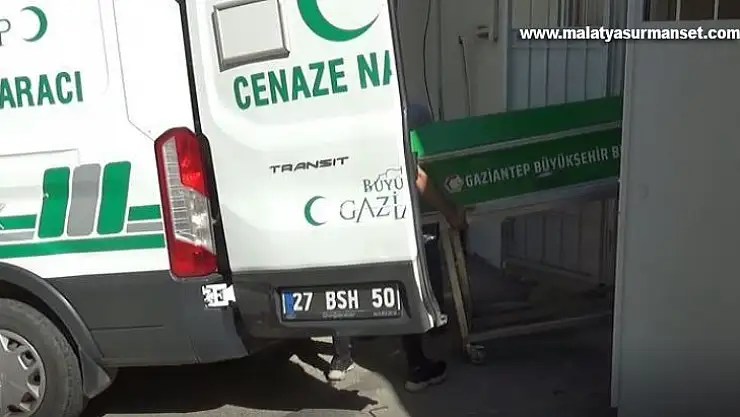 8 yaşındaki çocuk banyoda elektrik akımına kapılarak öldü