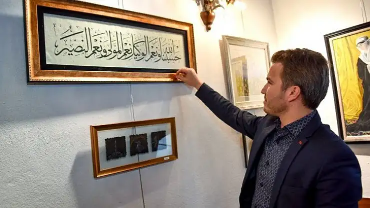 80 sanatçıdan depremzedelere destek